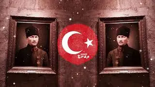 CVRTOON   Mustafa Kemal Best Turkish Trap Music