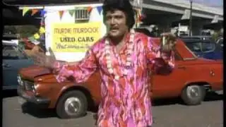 Rap's Hawaii - Murdie Murdock's Used Cars