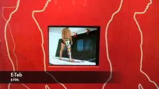 E-Teb (E-Fifth) video