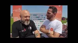 Interview B&eacute;n&eacute;vole EMHM 2025