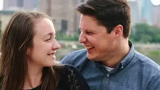 Ben and Libby