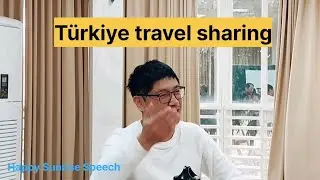 Jeff : T&uuml;rkiye travel sharing 95 Taiwan 