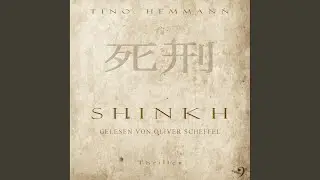 Kapitel 142 - Shinkh