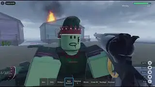 Dead Rails Christmas Update