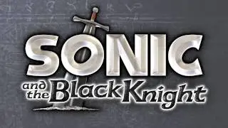 Crystal Cave - Sonic and the Black Knight [OST]