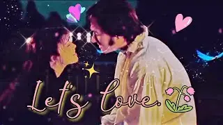Let's love 🦋💐✨️ Elizabeth and Mr Darcy (Pride and Prejudice)