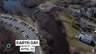 Plimoth Grist Mill Herring Run Celebration