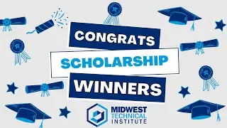 MTI Scholarship Winners 2021