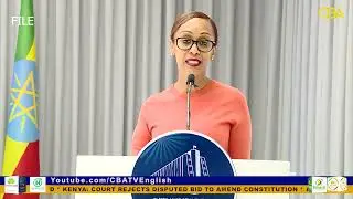 Ethiopia rebuffs US accusations of blocking Tigray aid
