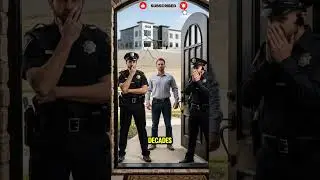 &ldquo;HOA Sent Fake Cops to Intimidate Me &mdash; But Their Office Was Built on My Land&rdquo;
