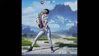 PUBG ❤️#dance ##gaming #girl #dancevideo #pubgmobile