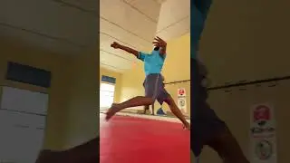 hello2025 #tricking #teambackflip #martialartsinstructor
