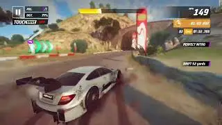 New Grand Prix round 3