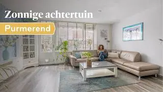 Huis te koop: Koperslagerstraat 40 in Purmerend HR Home - woningvideo