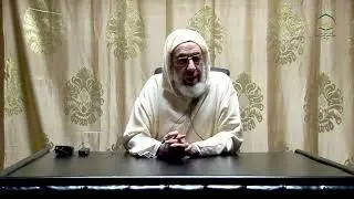 بذل المجهود في إيضاح متن مراقي السعود للشيخ عبد الله بن المدني حفظه الله الدرس 40