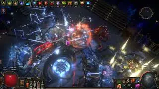 Strength Stacking KB Juggernaut Uber cortex