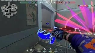 Dirty Yoru Clutch on Split&hellip; But It Works! 😈😂