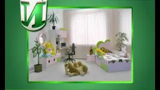 [Импульс] Детская Мебель
