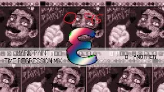 Mario Paint 0.95x S rank choke