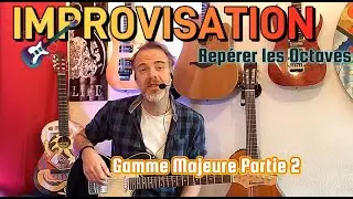 Fred Hamm GUITAR TIPS 