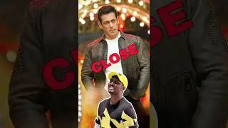 🤯Salman Khan as Atlee A6 Movie Close #shorts #bollywood #a6 #atlee #salmankhan