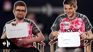 Err&auml;t USE Lurox das versteckte Talent von Reptile? | Duo Queue #8