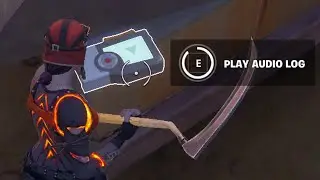 Play The Last Log And return To Raz Fortnite