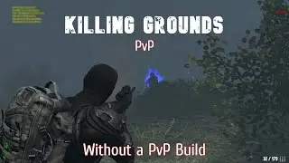 Dead Frontier 2 —PvP— Killing Grounds Arena [2]