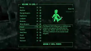Part 1 Live My Fallout 3 Gameplay Mission Campaign