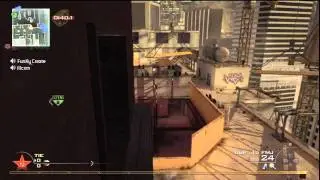 Call of Duty: MW2 - Amazing Hitmarker!
