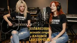 Kashmir &ndash; Led Zeppelin | Acoustic Guitar Cover (One Guitar One Voice)