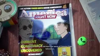 the govmatic part 3