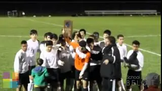 Beloit Memorial High School Boys Soccer Going to State