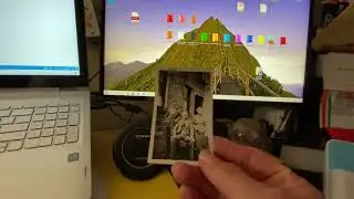 Обожаю сканер Plustek ePhoto Z300