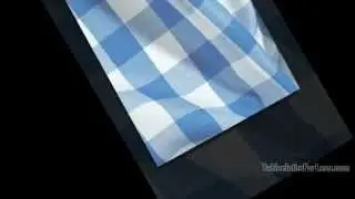 Checkered Kitchen Tablecloths