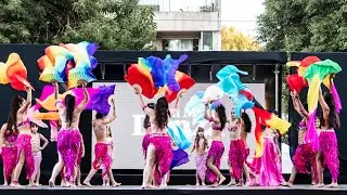 BALLET AMARAIN - San Martin Danza 2025