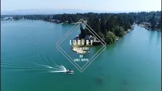 ONE OF LAKE TAPPS PREMIER PROPERTIES