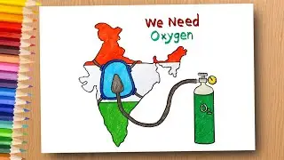India COVID - 19 Crisis | Save India from Coronavirus