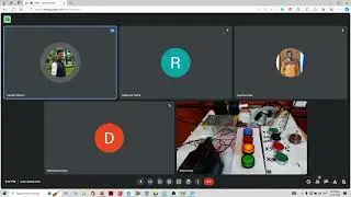 Batch 2 - PLC Programming Challenge - Delta PLC