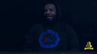 The Gaas Chamber Battle League Presents: Magic & Steel VS Smokey Rodriguez & Profit
