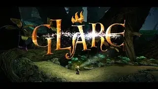 Darkpector Trys: Glare