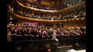WFO2020 | Auld Lang Syne