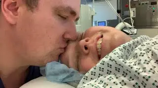 EMOTIONAL BIRTH ❤️ THE BABY IS HERE - PART 2