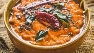 Moongfali Chutney Recipe | Peanut Coconut Chutney | Easy South Indian Chutney