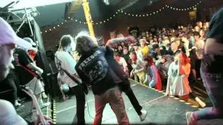 Higher Power Outbreak Fest 2016