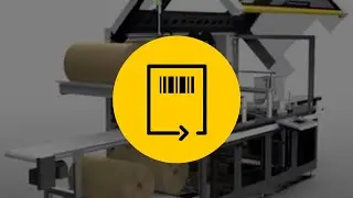 beck-paperbag Serienpacker vs zum Verpacken von Versender / E-Commerce Ware