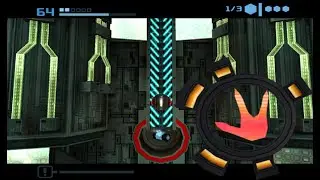 Experiment Floor Analysis #23: Spider Ball