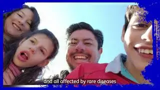 Supporting Our Rare Disease Community