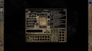 SCS Vampire Monk Shadow Lurker BG2EE E03
