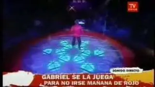 Te conozco bien - Gabriel Suarez